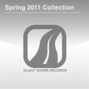 Silent Shore Records - Spring 2011 Collection