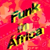 Funk In África