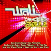 Wali Dance Mix 2011