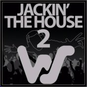 World Sound Jackin The House 2