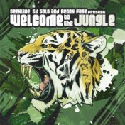 Benny Page, Deekline & Ed Solo present Welcome To The Jungle (Unmixed)