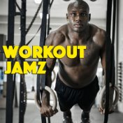 Workout Jamz