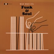 Wah Wah 45s Funk & Soul