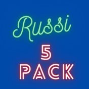 5 Pack