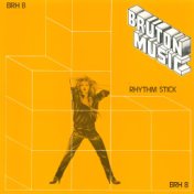 Bruton BRH8: Rhythm Stick