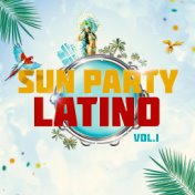 Sun Party Latino, Vol. 1