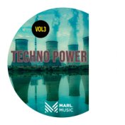 Techno Power Vol.3