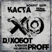 Вокруг шум (DJ Хобот & Алексей PROFF Назарчук Remix)