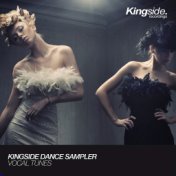 Kingside Dance Sampler: Vocal Tunes