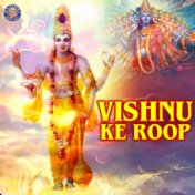 Vishnu Ke Roop