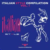 Italian Style Compilation, Vol. 1
