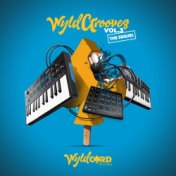 WyldGrooves, Vol. 3 The Sequel