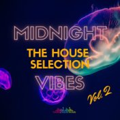 Midnight Vibes: The House Selection, Vol. 2