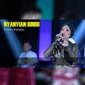 Nyanyian Rindu (Live Music)