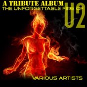 The Unforgettable Fire of U2: a tribute album