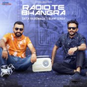 Radio Te Bhangra