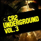 Cr2 Underground, Vol. 3