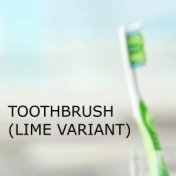 Toothbrush (Lime Variant)