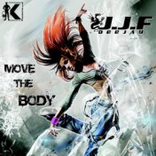 Move The Body (Club Mix)