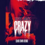 Bryce Savage Crazy (Remix)