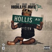 Hollis Ave Jr