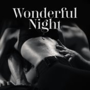 Wonderful Night (Jazz Ballads, Cheerful Mood, Touched By Love, Amorous Sounds)