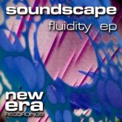 Fluidity EP