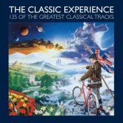 The Classic Experience - 135 of the greatest classical tracks