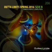 Outta Limits - Spring 2016 - Side B