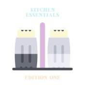 Kitchen Essentials - Edition One