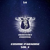 Cosmic Paradise, Vol. 1