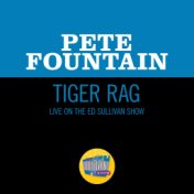 Tiger Rag (Live On The Ed Sullivan Show, May 14, 1961)
