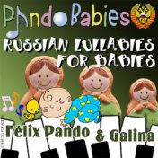 Russian Lullabies for Babies