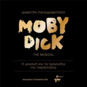 Moby Dick: The Musical