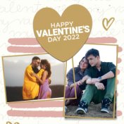 Happy Valentine’s Day 2022