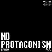 No Protagonism EP