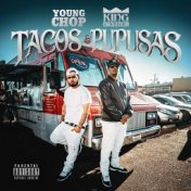 Tacos & Pupusas