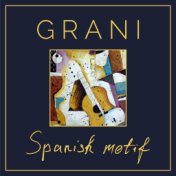 Spanish Motif