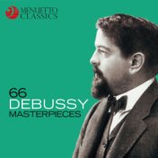 66 Debussy Masterpieces