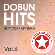 Dobun Hits vol.6