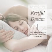 Restful Dream - Soft Amazing Music to Relax and Quiet Your Mind