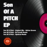 Ibiza Music 006: Son of a Pitch