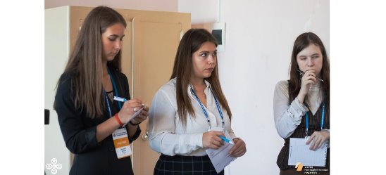 Группа студентов биологов из санкт петербурга планирует