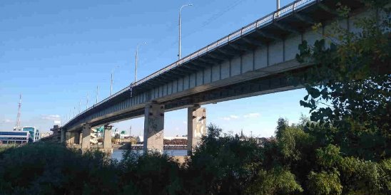 Мост сорола