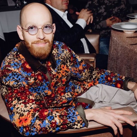 Владимир перельман фото Владимир перельман фото