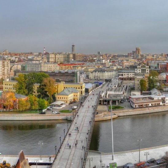5 вариантов бюджетного жилья в Москве