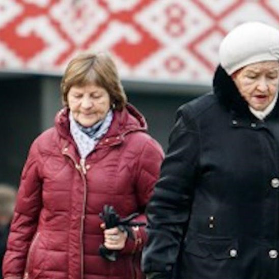 Пенсионные реформы в Беларуси: как это было