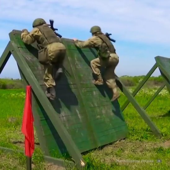 Морпехи на полосе препятствий смотреть онлайн Морпехи на полосе препятствий