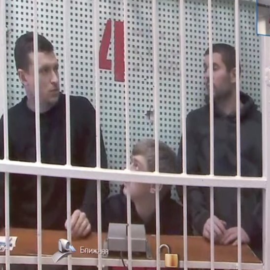 Суд оставил Кокорина и Мамаева в СИЗО