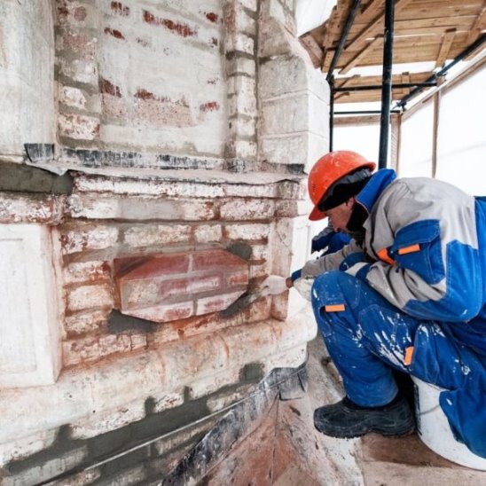 Бизнесмен из Хабаровска за свой счёт реставрирует исторические здания